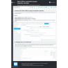 ماژول خبرنامه پرستاشاپ - Newsletter Pro