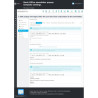 ماژول خبرنامه پرستاشاپ - Newsletter Pro