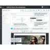 ماژول خبرنامه پرستاشاپ - Newsletter Pro