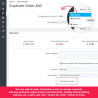 مدیریت پیشرفته سفارشات در پرستاشاپ - Order Edit