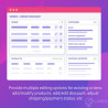مدیریت پیشرفته سفارشات در پرستاشاپ - Order Edit