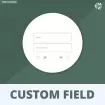 ماژول Custom Checkout Fields 1.8.0-فیلدهای اضافه در مراحل خرید پرستاشاپ