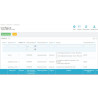 ماژول گزارش گیری کامل در پرستاشاپ - Best for Report sales