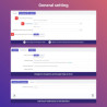 ماژول Form Builder - فرم ساز پیشرفته برای پرستاشاپ