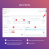 ماژول Form Builder - فرم ساز پیشرفته برای پرستاشاپ