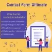 ماژول Contact Form Ultimate 1.1.2 - فرم تماس با ما پرستاشاپ