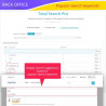 ماژول جستجوی زنده برای پرستاشاپ - Total Search Pro