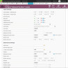 ماژول مگامنو پرستاشاپ - Advanced Top Menu