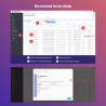 ماژول Form Builder - فرم ساز پیشرفته برای پرستاشاپ