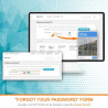 ماژول کپچای گوگل برای پرستاشاپ - CAPTCHA - reCAPTCHA