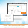 ماژول کپچای گوگل برای پرستاشاپ - CAPTCHA - reCAPTCHA