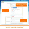ماژول کپچای گوگل برای پرستاشاپ - CAPTCHA - reCAPTCHA