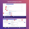 ماژول Form Builder - فرم ساز پیشرفته برای پرستاشاپ
