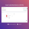 ماژول Form Builder - فرم ساز پیشرفته برای پرستاشاپ