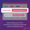 ماژول Form Builder - فرم ساز پیشرفته برای پرستاشاپ