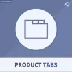 ماژول Product Tabs 1.9.0 - تب های بیشتر در صفحه محصولات پرستاشاپ