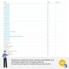 ماژول آنتی ویروس و فایروال پرستاشاپ - Security Pro