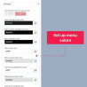 ماژول Mega Menu Builder- مگامنو و منوی های چندستونه پرستاشاپ