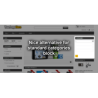 ماژول فیلتر شاخه ها در پرستاشاپ بصورت مرحله به مرحله
