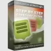 ماژول Prestashop Step by step - categories 1.7.9 - فیلتر شاخه ها در پرستاشاپ بصورت مرحله به مرحله با تکنولوژی آجاکس