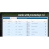 ماژول حذف سفارش در پرستاشاپ