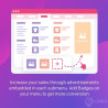 ماژول Mega Menu Builder- مگامنو و منوی های چندستونه پرستاشاپ