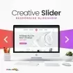 ماژول Creative Slider 6.6.9 - پیشرفته ترین اسلایدشو پرستاشاپ - نسخه فارسی