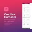 ماژول Creative Elements 2.5.11-صفحه ساز قدرتمند برای پرستاشاپ