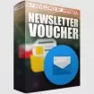 ماژول Prestashop Unique voucher for newsletter signup 1.5.2 -کد تخفیف برای ثبت نام در خبرنامه در پرستاشاپ
