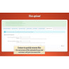 ماژول Customer Files Upload - آپلود فایل در پرستاشاپ