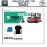ماژول مزایده پرستاشاپ Auction Pro, Online Auctions & Bidding