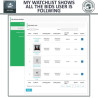 ماژول مزایده پرستاشاپ Auction Pro, Online Auctions & Bidding