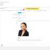 ماژول صفحه تماس با ما پیشرفته برای پرستاشاپ