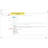 ماژول صفحه تماس با ما پیشرفته برای پرستاشاپ