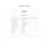 ماژول صفحه تماس با ما پیشرفته برای پرستاشاپ