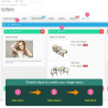ماژول Mega Menu PRO - مگامنو پیشرفته و حرفه ای برای پرستاشاپ