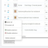 ماژول ویرایش سریع محصولات در پرستاشاپ - Quick edit product