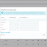 ماژول ویرایش سریع محصولات در پرستاشاپ - Quick edit product