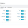 ماژول ویرایش سریع محصولات در پرستاشاپ - Quick edit product