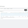 ماژول ویرایش سریع محصولات در پرستاشاپ - Quick edit product