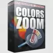 ماژول Prestashop Color / texture attribute zoom 1.5.7 - بزرگنمایی ویژگی رنگ در پرستاشاپ