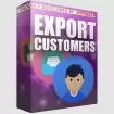 ماژول Prestashop Export Customers with address 1.4.5 - خروجی گیری از مشتریان در پرستاشاپ به همراه آدرس ها