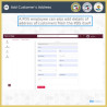 ماژول پایانه فروش پرستاشاپ - POS - Point of Sale System