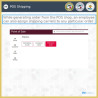 ماژول پایانه فروش پرستاشاپ - POS - Point of Sale System