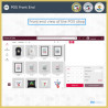 ماژول پایانه فروش پرستاشاپ - POS - Point of Sale System