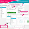 ماژول Marketplace Builder  - چند فروشندگی در پرستاشاپ