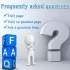 ماژول FAQ Module 1.0.2 - نمایش سوالات متداول در پرستاشاپ