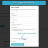 مازول نمایش سوالات متداول در پرستاشاپ - FAQ Module