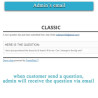 مازول نمایش سوالات متداول در پرستاشاپ - FAQ Module