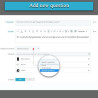 مازول نمایش سوالات متداول در پرستاشاپ - FAQ Module
